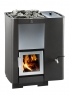 Печь Karhu 27 PK VO/VV (Kastor)