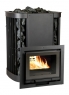 Печь Saga 27 TS1 (Kastor)