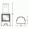 Топка Thermofire (Edil Kamin)